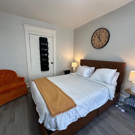 Perfect Stay For Couples Springfield Eksteriør billede