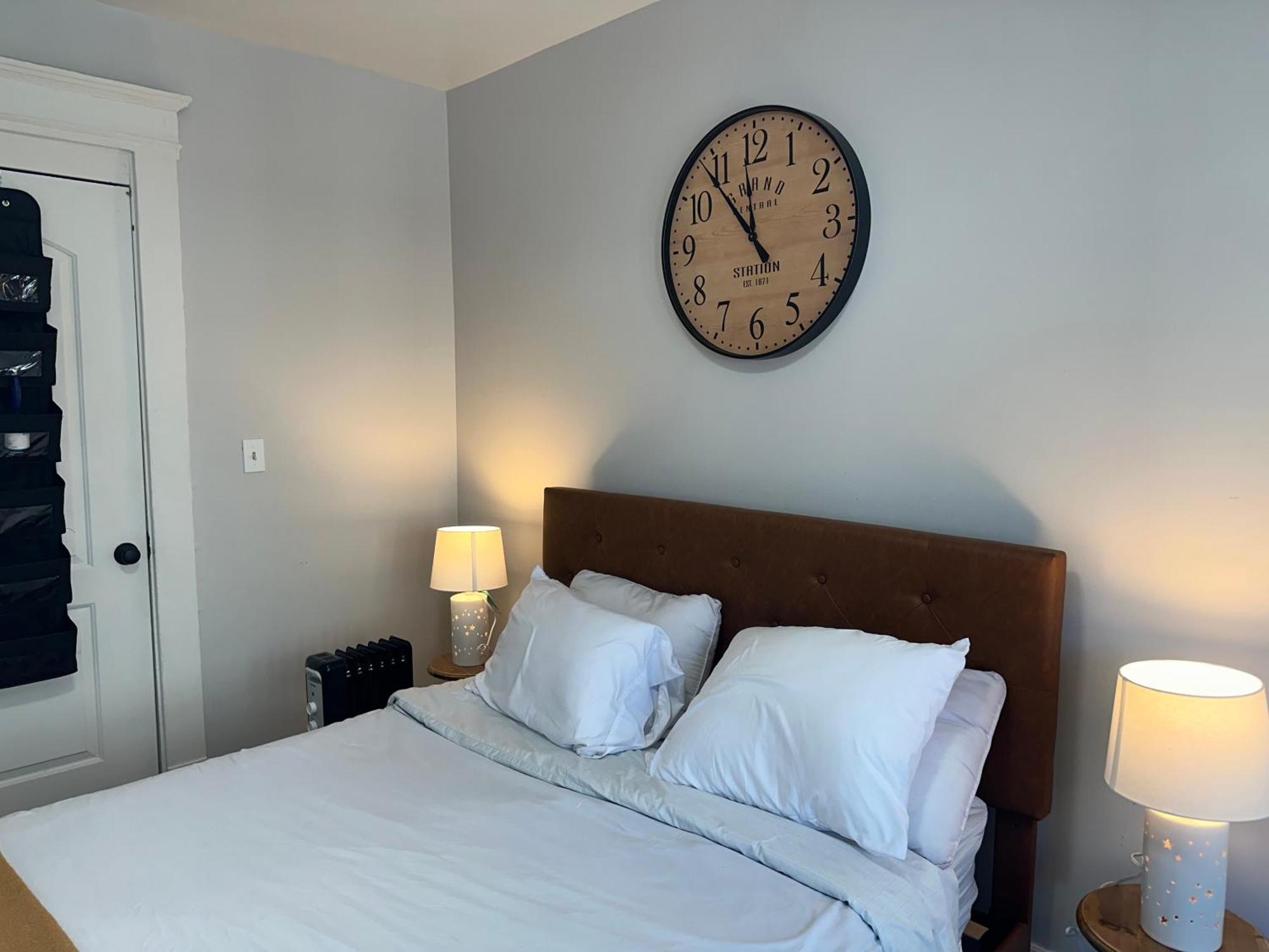 Perfect Stay For Couples Springfield Eksteriør billede