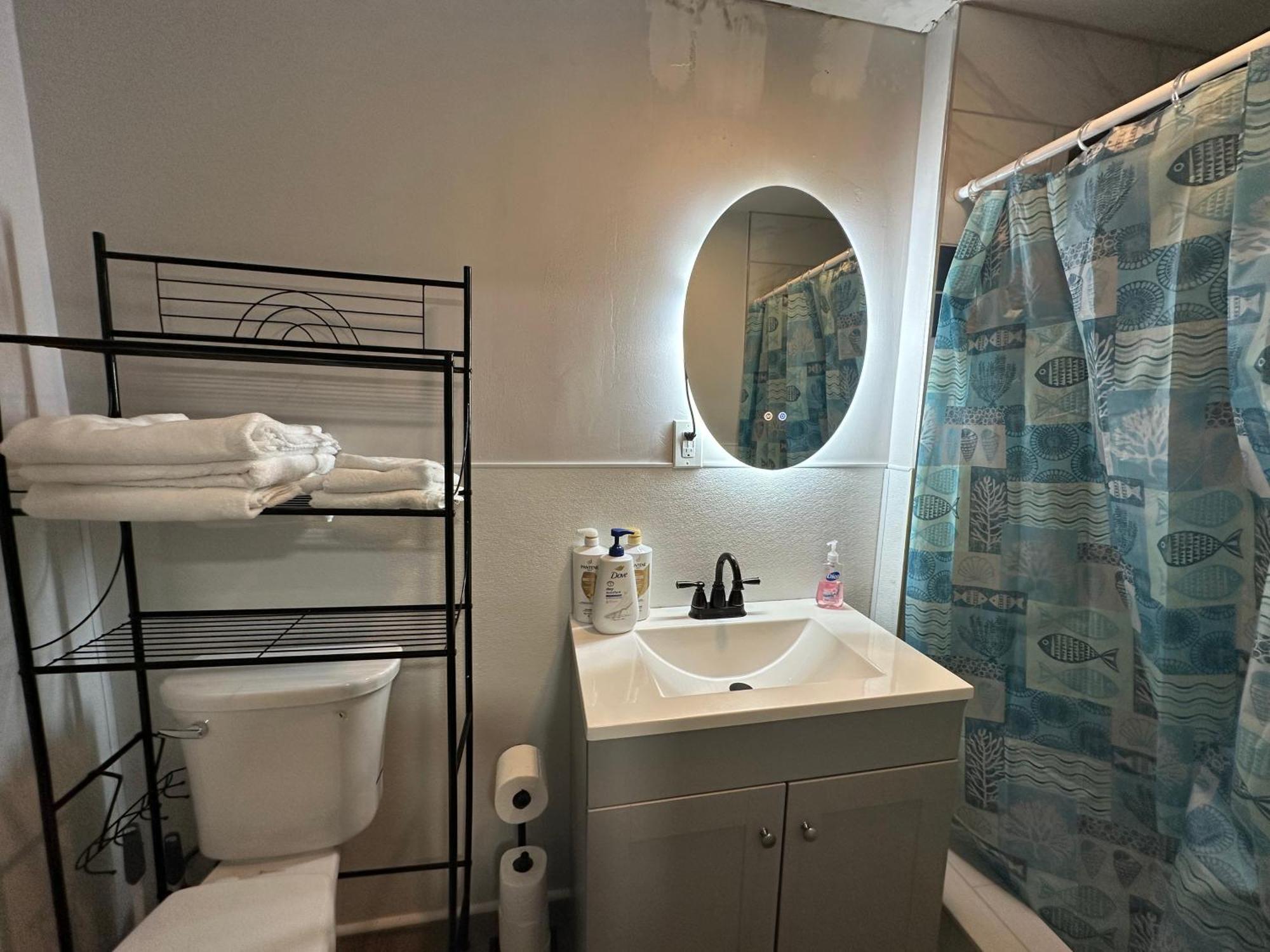 Perfect Stay For Couples Springfield Eksteriør billede