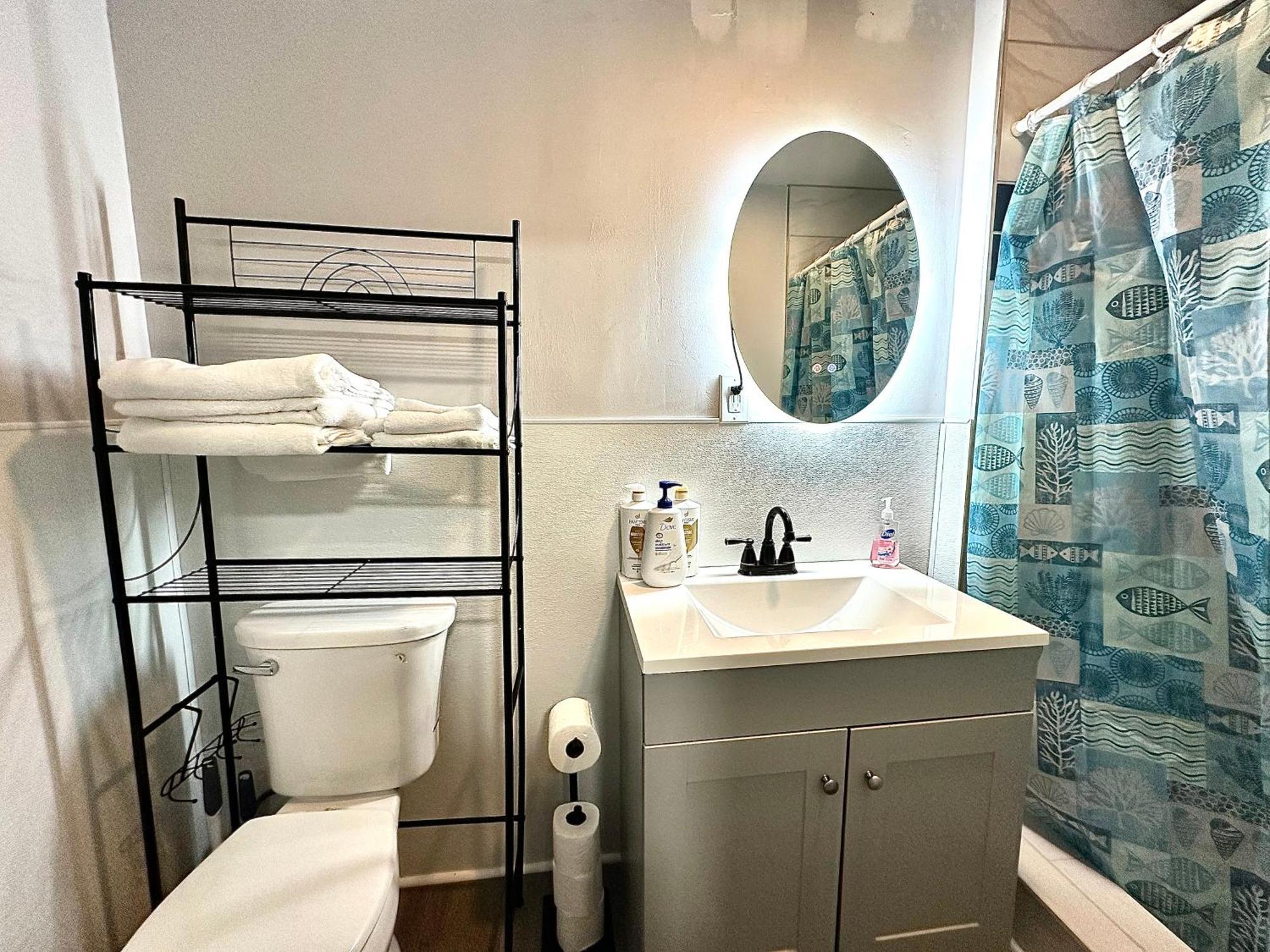 Perfect Stay For Couples Springfield Eksteriør billede